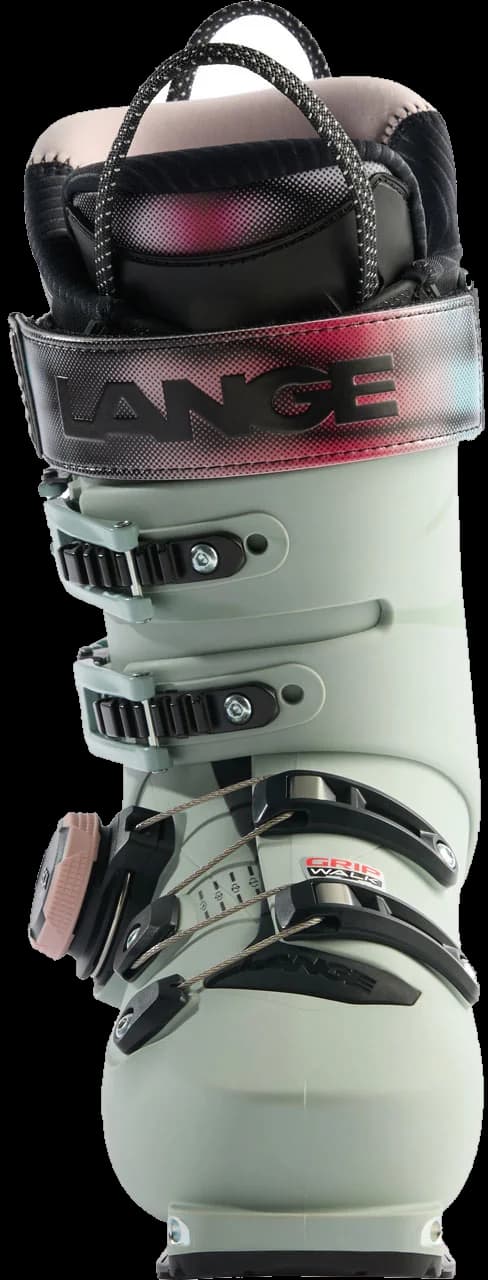 Lange Code 115 W BOA MV 2026/27, Freeride, Ansicht 2 von 4