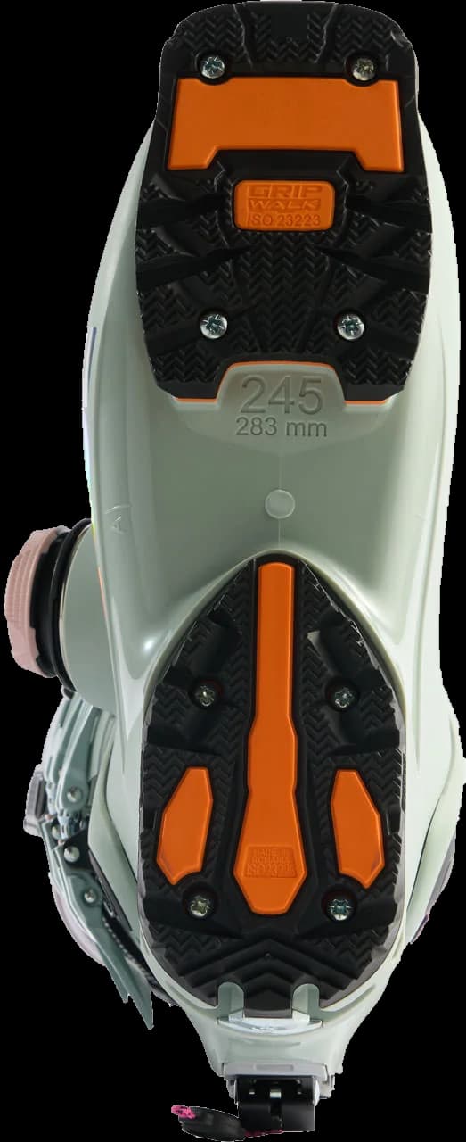 Lange Code 115 W BOA MV 2026/27, Freeride, Ansicht 3 von 4