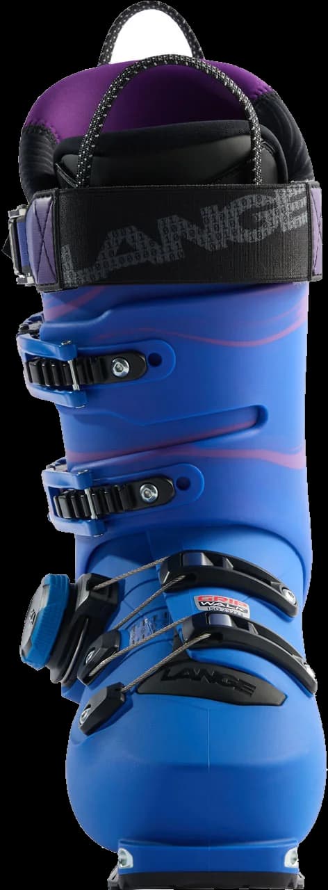 Lange Code 130 BOA MV GW 2026/27, Freeride, Ansicht 2 von 4