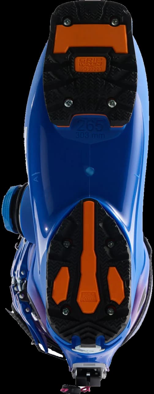 Lange Code 130 BOA MV GW 2026/27, Freeride, Ansicht 3 von 4