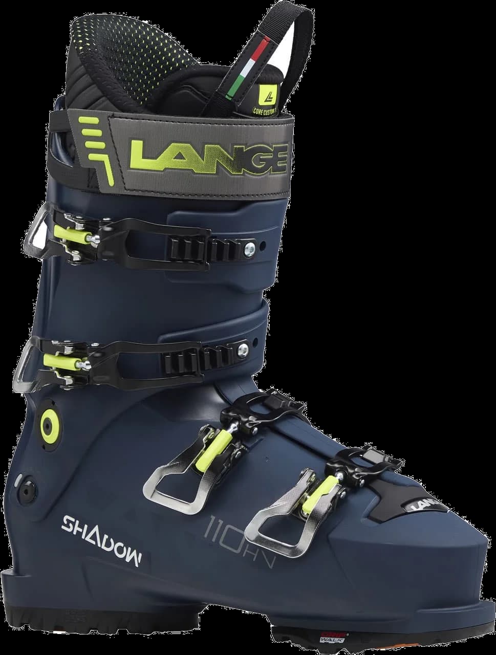 Lange Shadow 110 HV 2025/26, Piste Sport