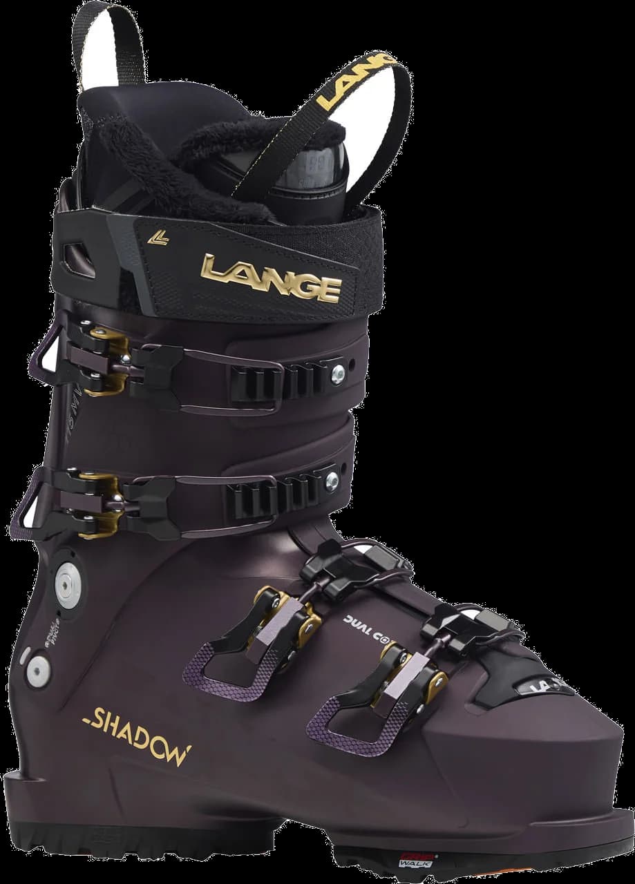 Lange Shadow 115 W MV 2025/26, Piste Performance