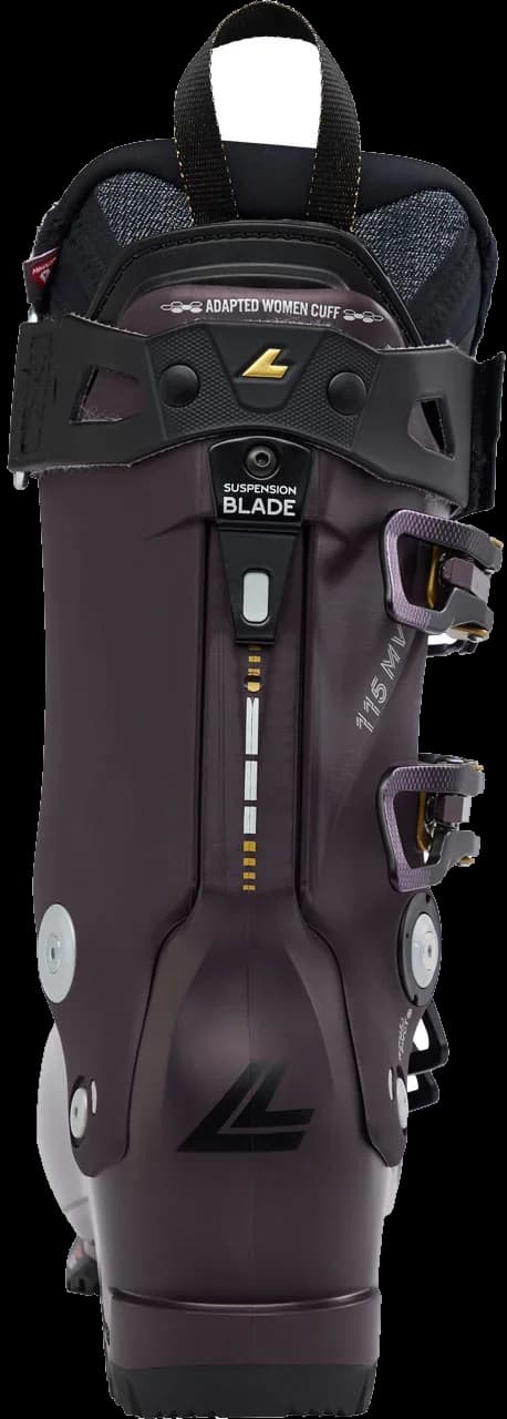 Lange Shadow 115 W MV 2026/27, Piste Performance, Ansicht 2 von 5