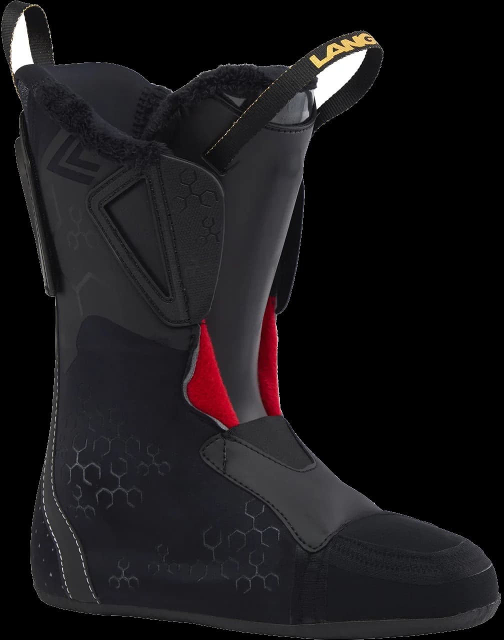 Lange Shadow 115 W MV 2026/27, Piste Performance, Ansicht 4 von 5