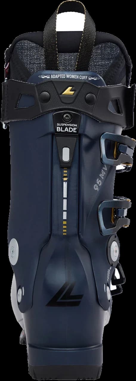 Lange Shadow 95 W MV 2026/27, Piste Sport, Ansicht 2 von 5