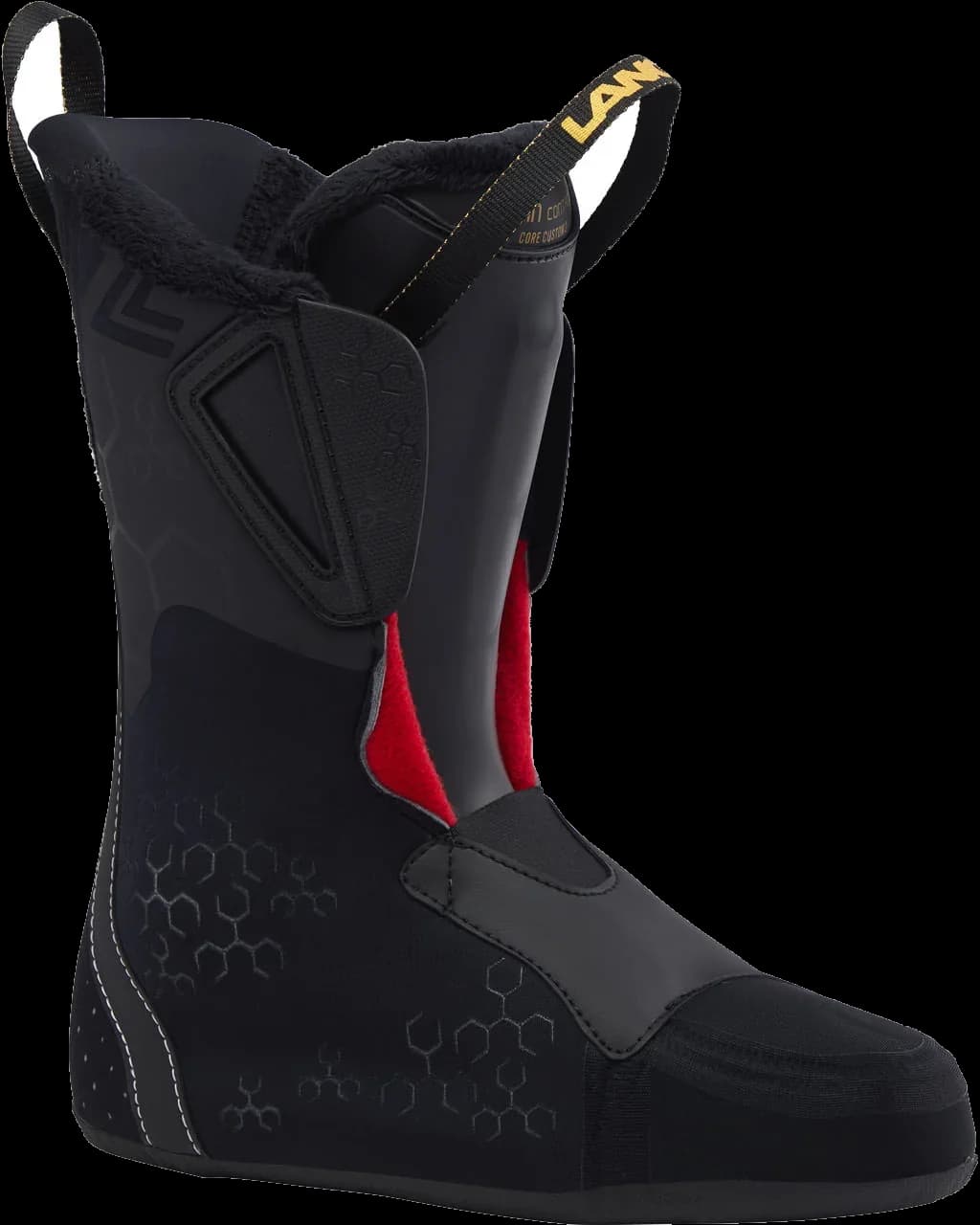 Lange Shadow 95 W MV 2026/27, Piste Sport, Ansicht 4 von 5