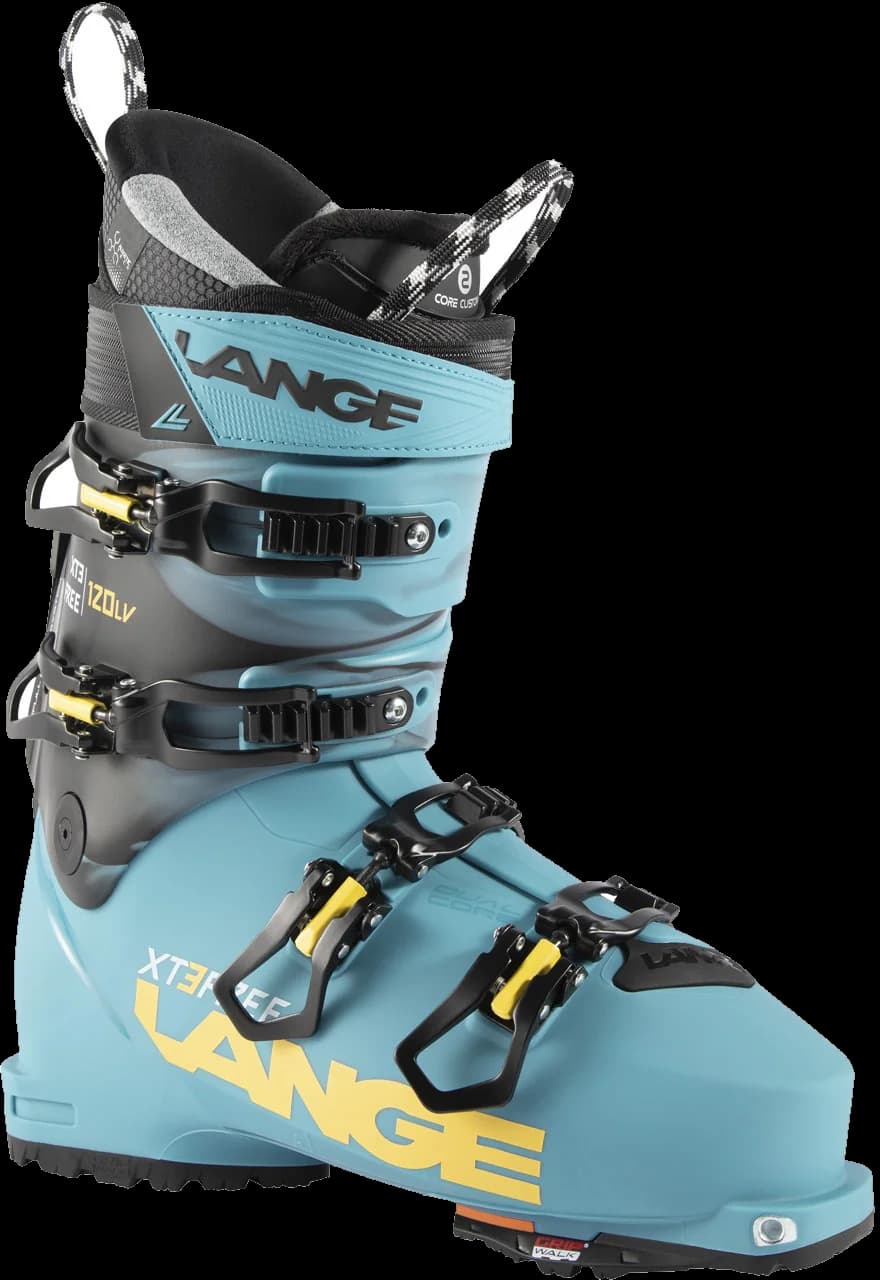 Lange XT3 Free 120 LV GW