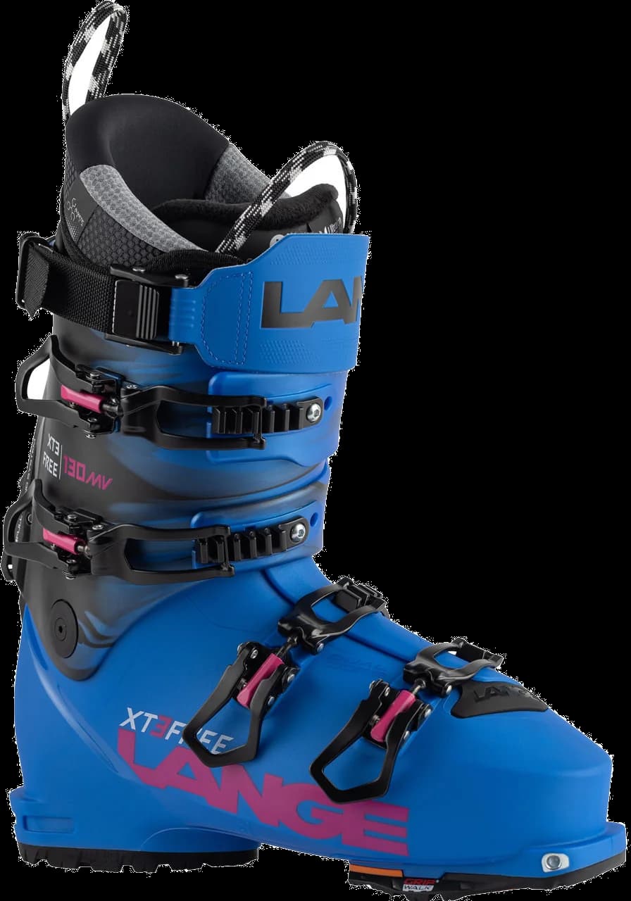 Lange XT3 Free 130 MV GW 2025/26, Freeride