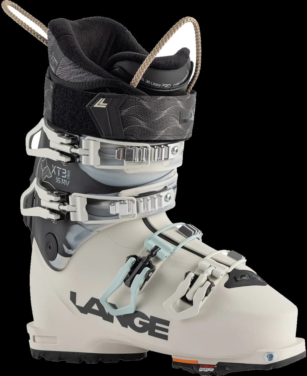 Lange XT3 Free 95 W MV GW