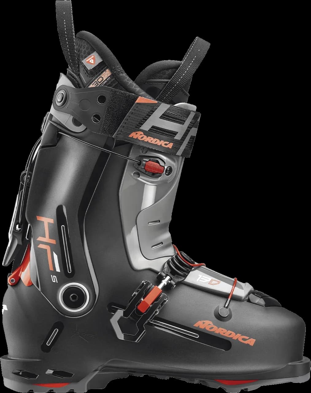 Nordica HF S 130 GW