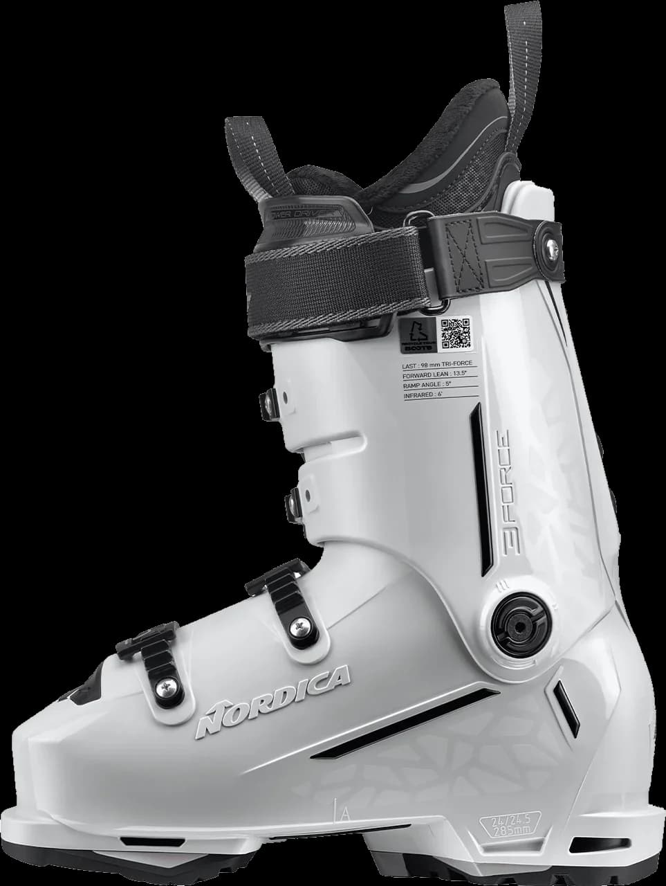 Nordica Promachine 3 105 W GW 2026/27, Piste Performance, Ansicht 2 von 6