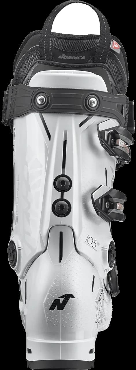 Nordica Promachine 3 105 W GW 2026/27, Piste Performance, Ansicht 3 von 6