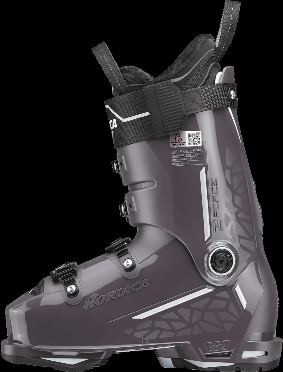 Nordica Promachine 3 115 W GW 2026/27, Piste Performance, Ansicht 2 von 6