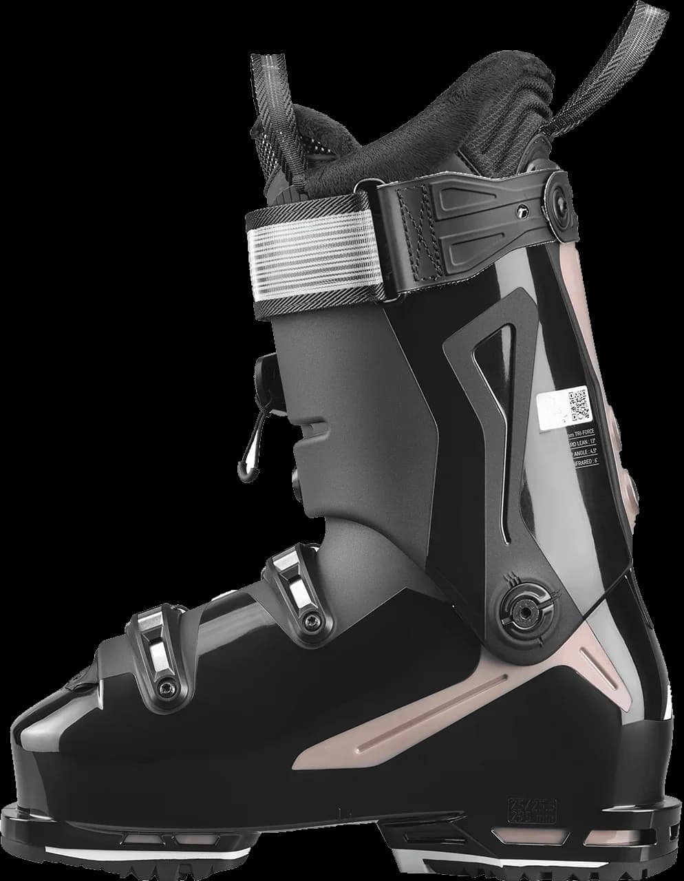 Nordica Speedmachine 3 Boa DD 115 W GW 2026/27, Piste Performance, Ansicht 2 von 6