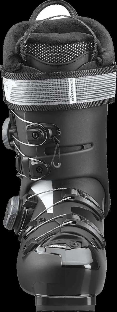 Nordica Speedmachine 3 Boa DD 115 W GW 2026/27, Piste Performance, Ansicht 3 von 6