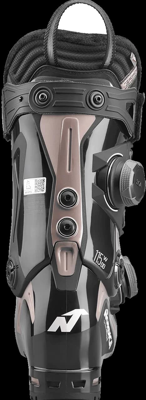 Nordica Speedmachine 3 Boa DD 115 W GW 2026/27, Piste Performance, Ansicht 4 von 6