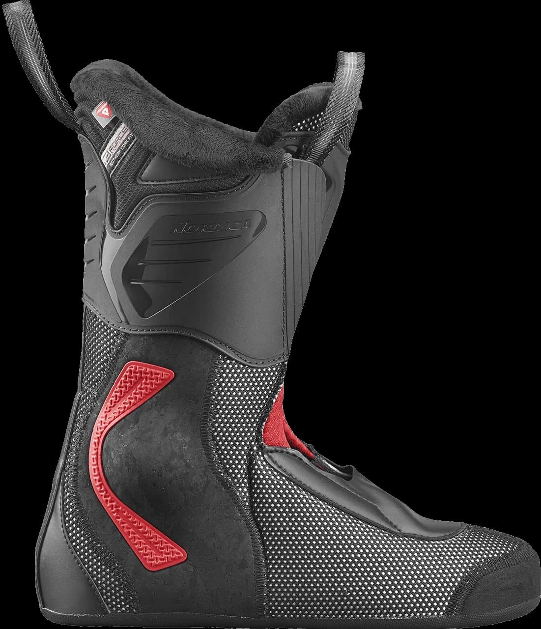 Nordica Speedmachine 3 Boa DD 115 W GW 2026/27, Piste Performance, Ansicht 5 von 6