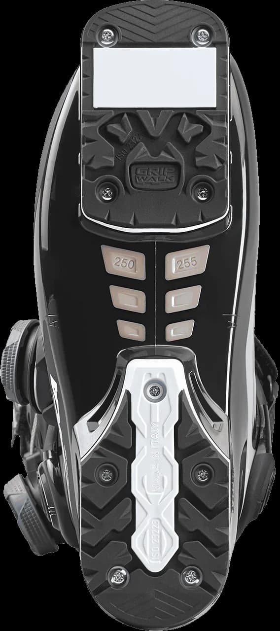 Nordica Speedmachine 3 Boa DD 115 W GW 2026/27, Piste Performance, Ansicht 6 von 6
