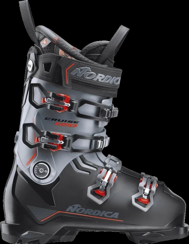 Nordica The Cruise 120 GW