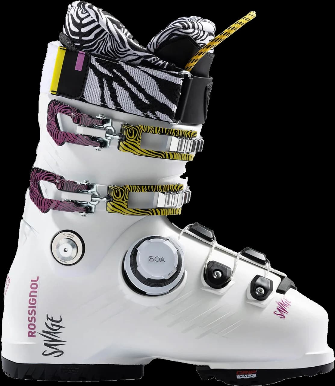 Rossignol Pure Savage BOA GW