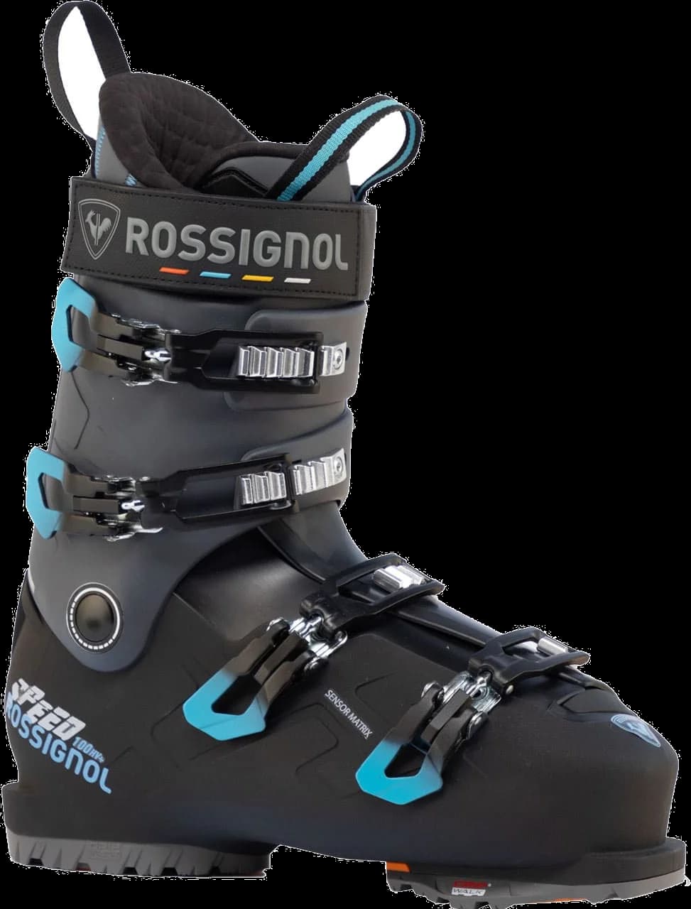 Rossignol Speed 100 HV+ GW