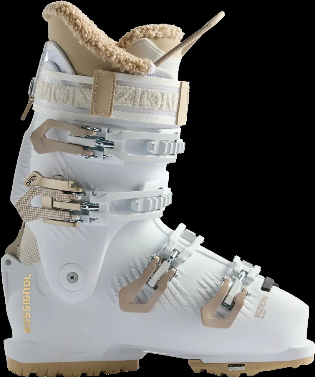 Rossignol Vizion 4B 80 W GW