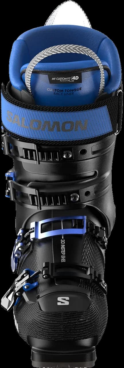 Salomon S/Pro Alpha 120 GW 2025/26, Piste Performance, Ansicht 2 von 4
