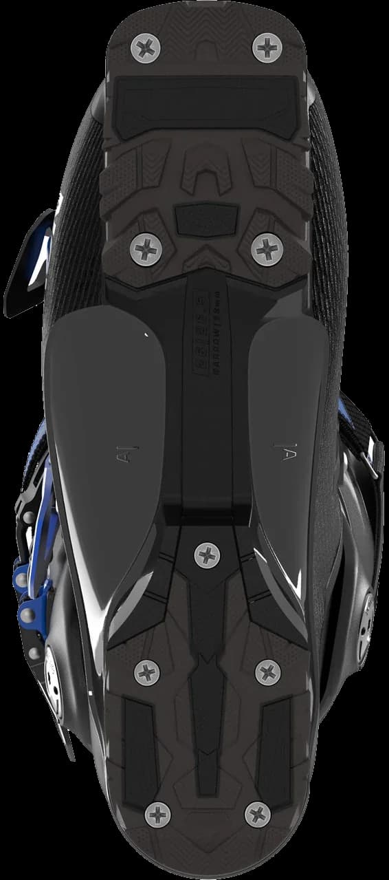 Salomon S/Pro Alpha 120 GW 2025/26, Piste Performance, Ansicht 3 von 4