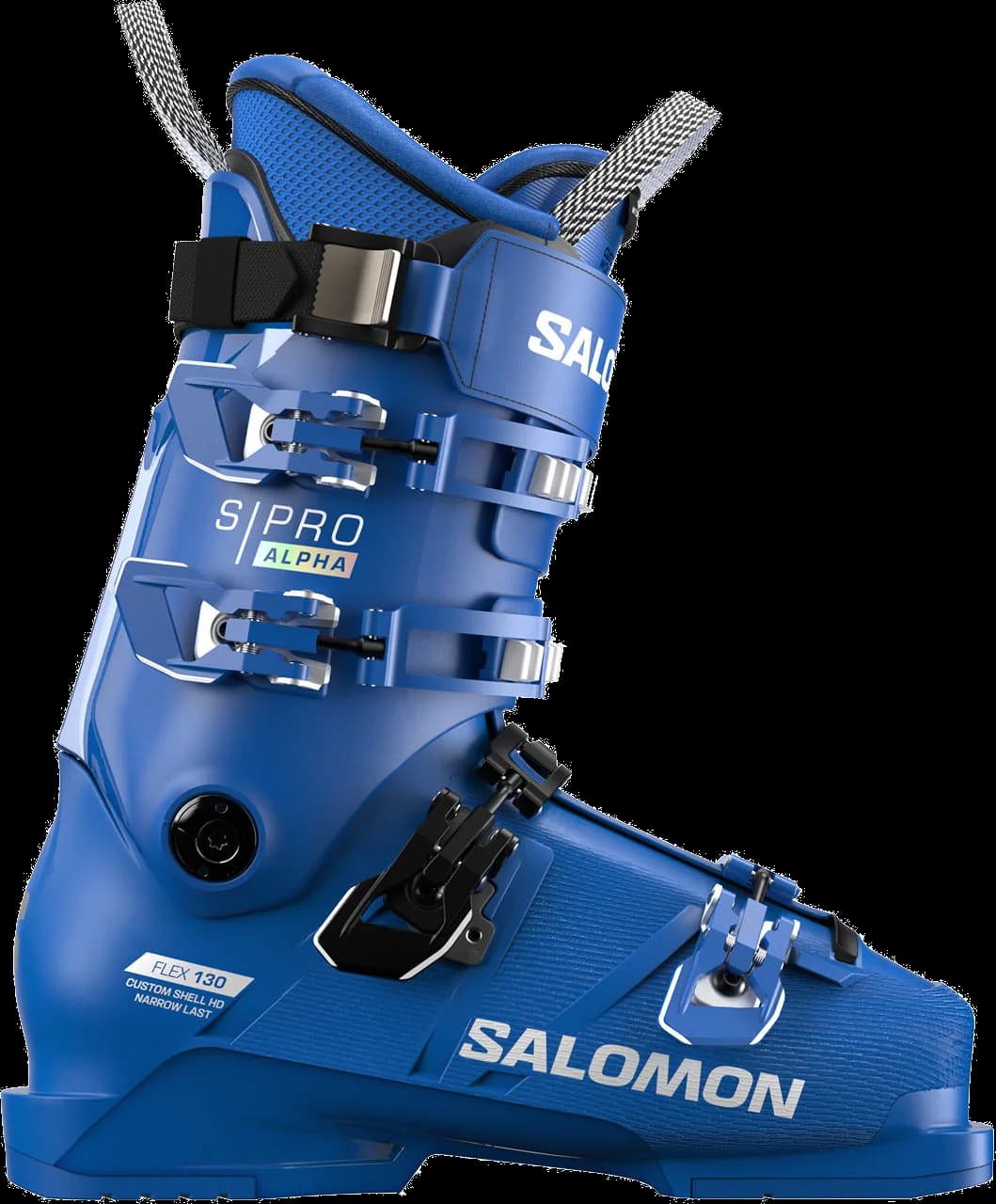 Salomon S/Pro Alpha 130 GW 2025/26, Piste Performance