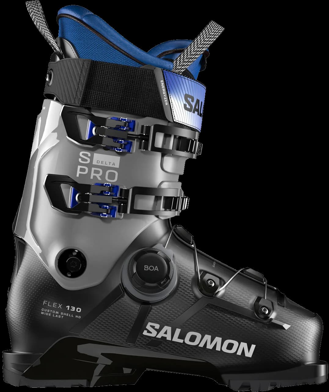 Salomon S/Pro Delta BOA 130
