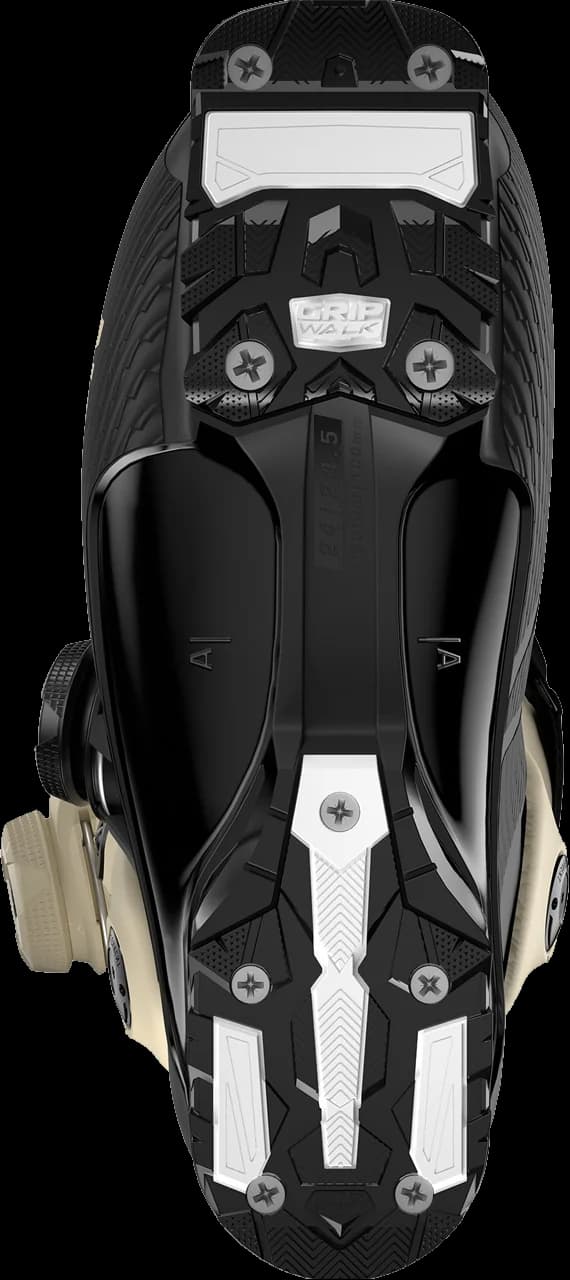 Salomon S/Pro Supra DUAL BOA 105 W 2026/27, Piste Performance, Ansicht 3 von 4