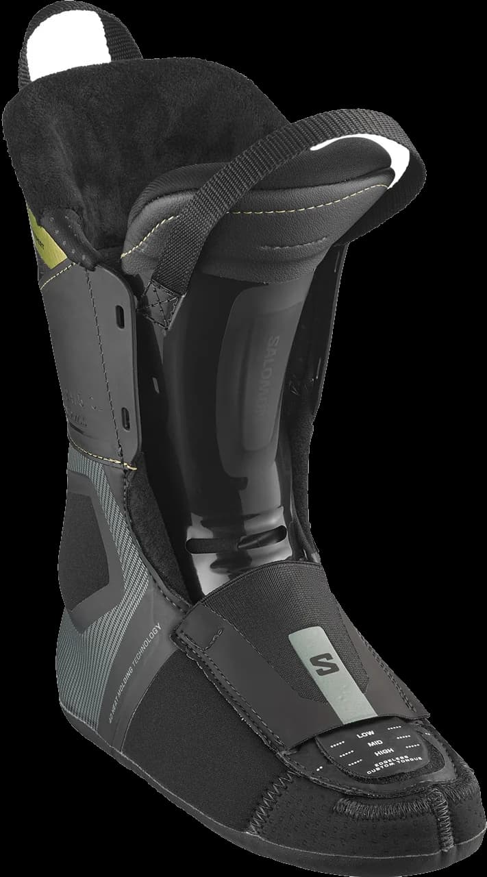 Salomon S/Pro Supra DUAL BOA 105 W 2026/27, Piste Performance, Ansicht 4 von 4