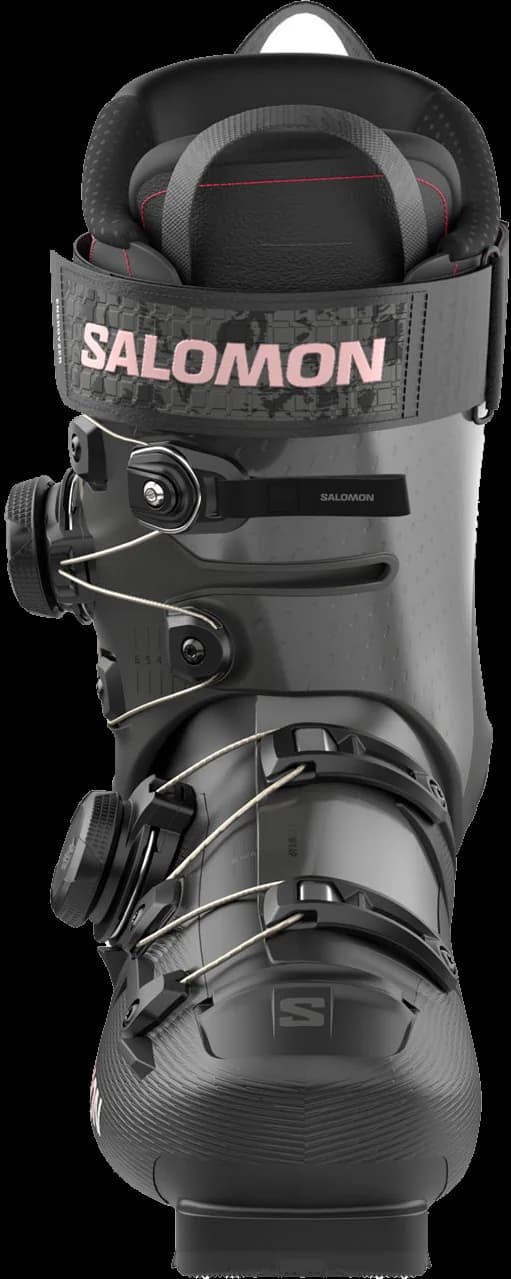 Salomon S/Pro Supra DUAL BOA 115 W 2026/27, Piste Performance, Ansicht 2 von 4
