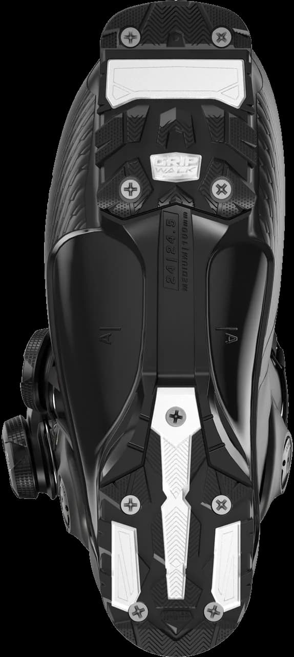 Salomon S/Pro Supra DUAL BOA 115 W 2026/27, Piste Performance, Ansicht 3 von 4