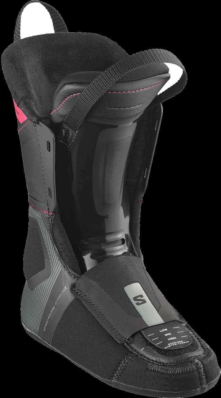 Salomon S/Pro Supra DUAL BOA 115 W 2026/27, Piste Performance, Ansicht 4 von 4