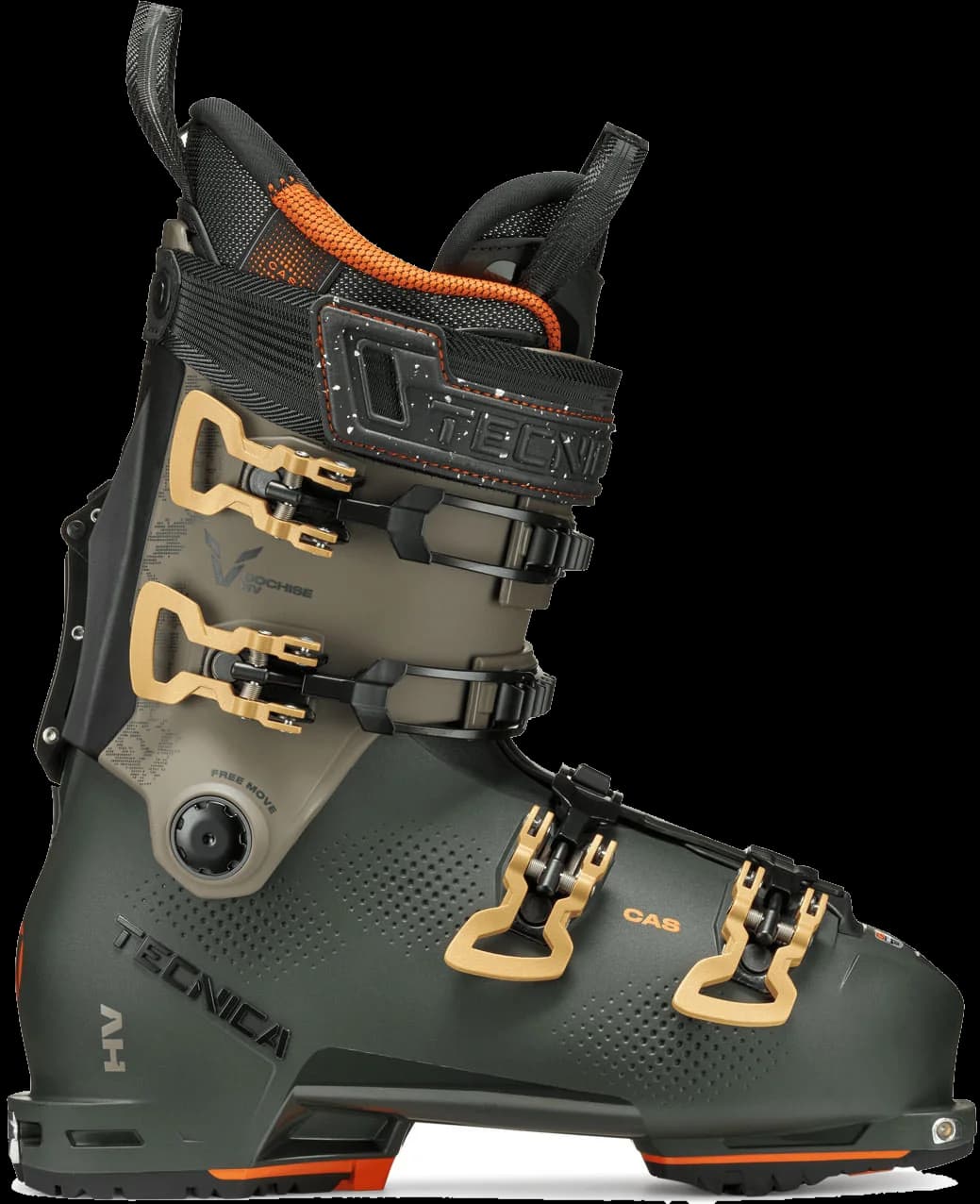 Tecnica Cochise HV 120 DYN GW