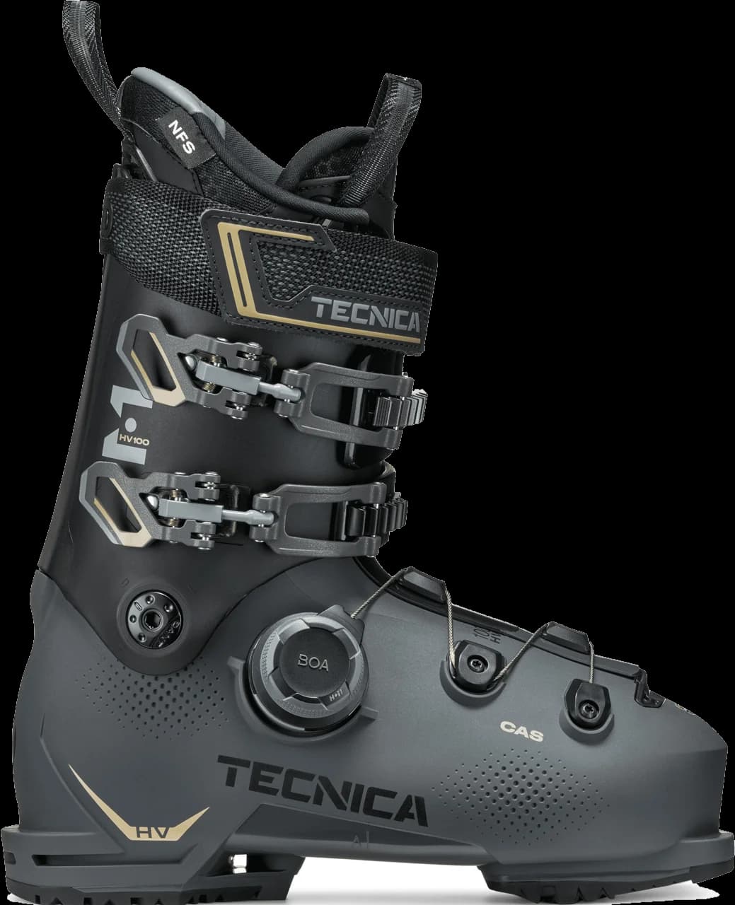 Tecnica Mach BOA HV 100 GW