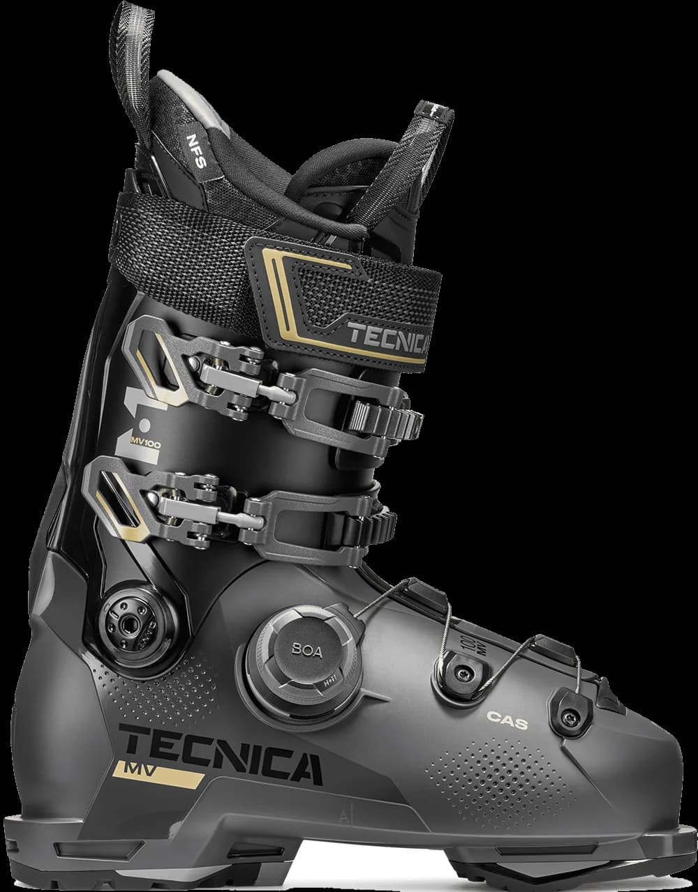 Tecnica Mach BOA MV 100 GW