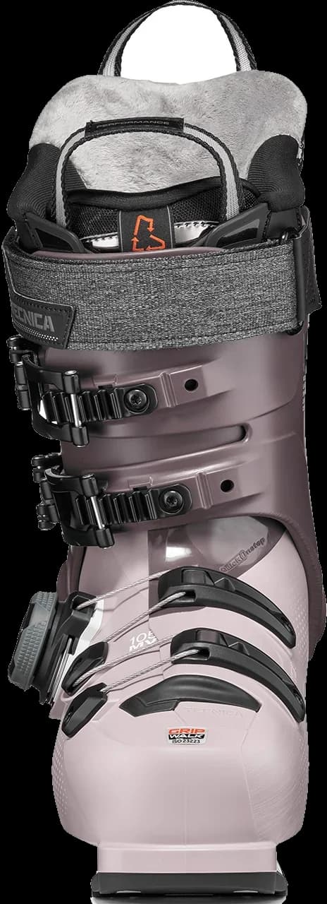 Tecnica Mach BOA MV 105 W GW 2026/27, Piste Performance, Ansicht 5 von 6