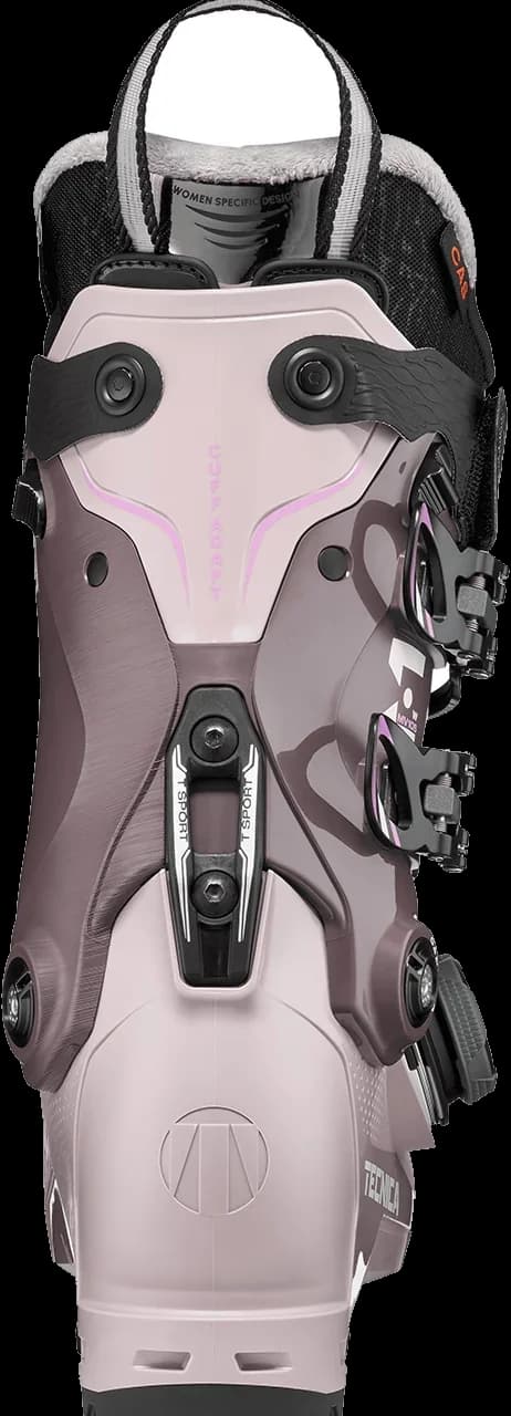 Tecnica Mach BOA MV 105 W GW 2026/27, Piste Performance, Ansicht 6 von 6