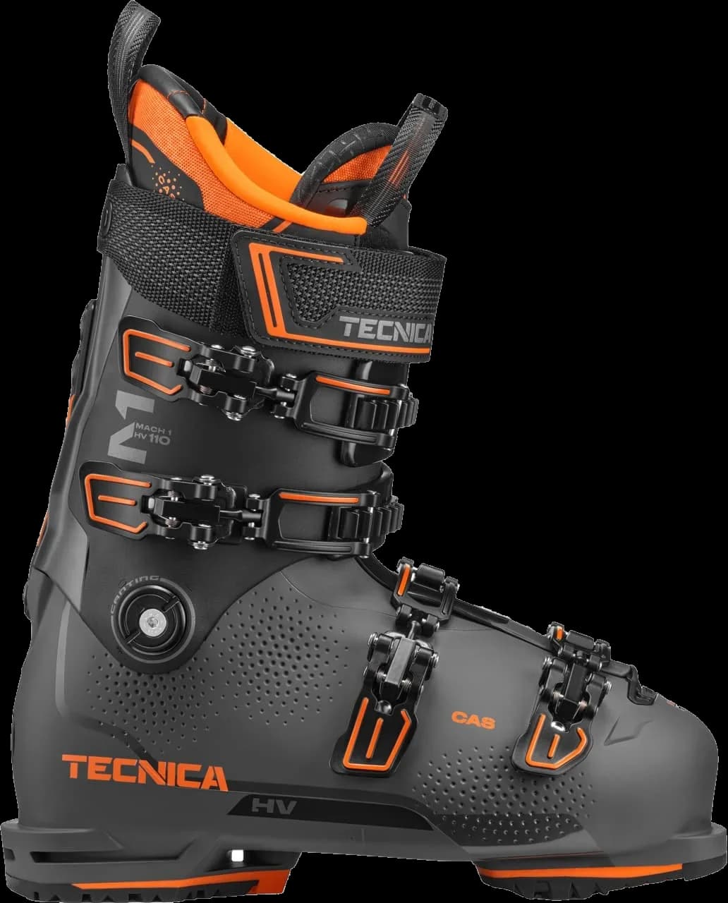 Tecnica Mach1 HV 110 TD GW