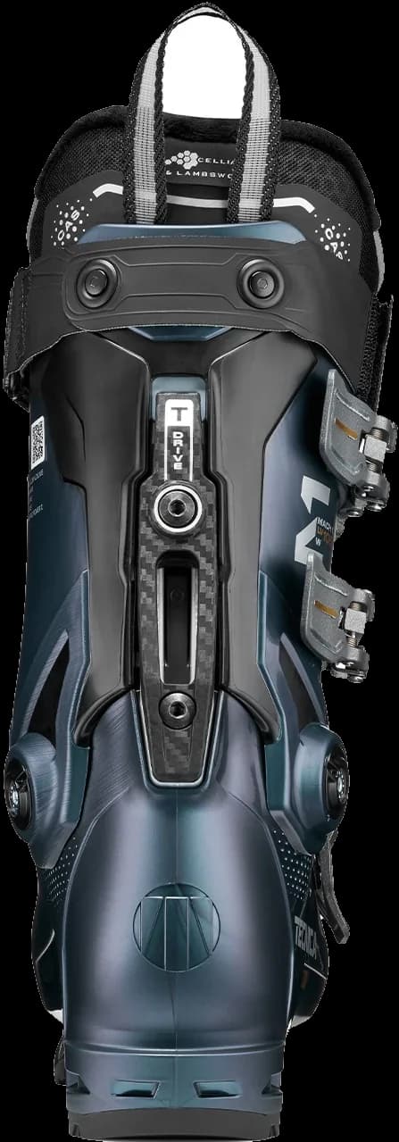 Tecnica Mach1 LV 105 W TD2 GW 2026/27, Piste Performance, Ansicht 6 von 6