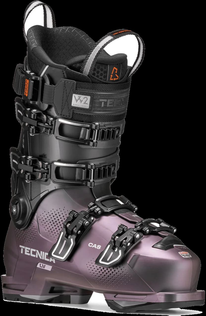 Tecnica Mach1 LV 115 W TD2 GW 2026/27, Piste Performance, Ansicht 2 von 6