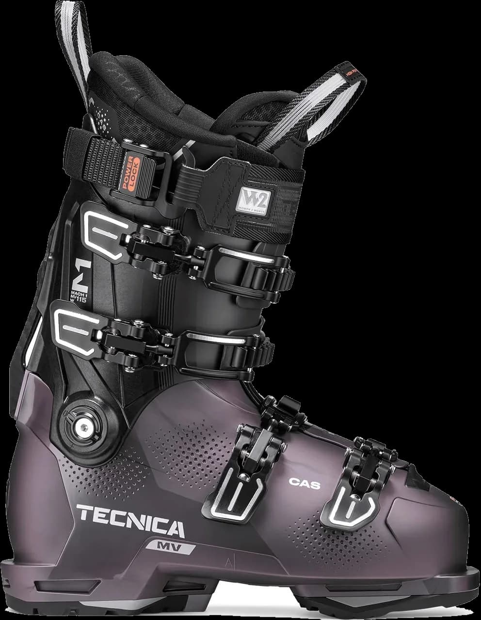 Tecnica Mach1 MV 115 W TD2 GW