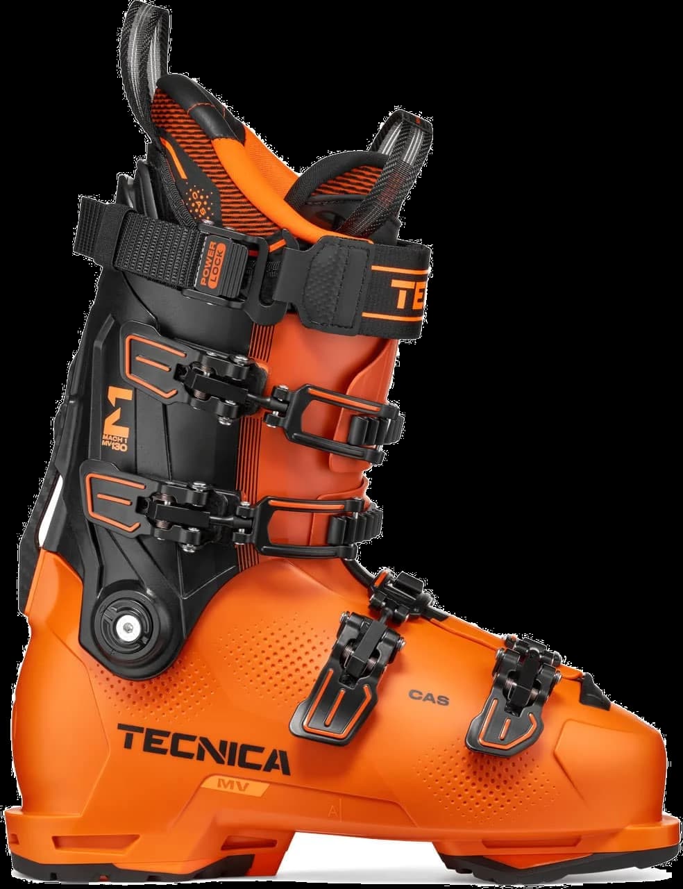 Tecnica Mach1 MV 130 2025/26, Piste Performance