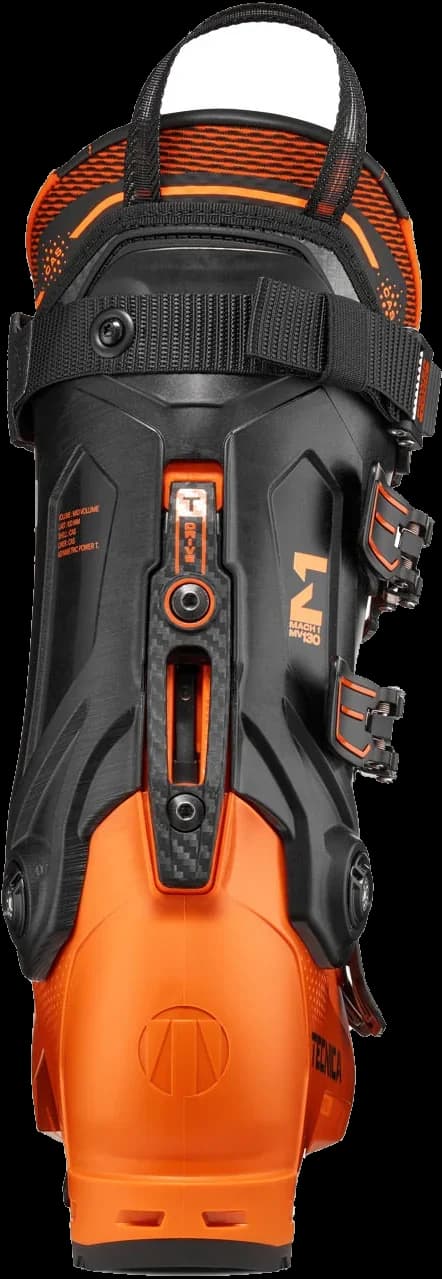 Tecnica Mach1 MV 130 2025/26, Piste Performance, Ansicht 5 von 5