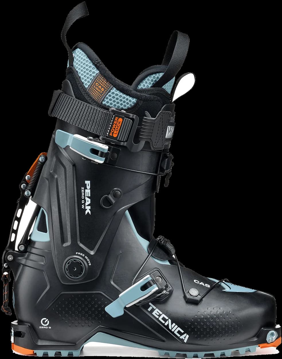 Tecnica Zero G Peak W