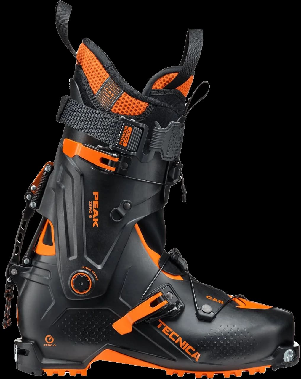 Tecnica Zero G Peak