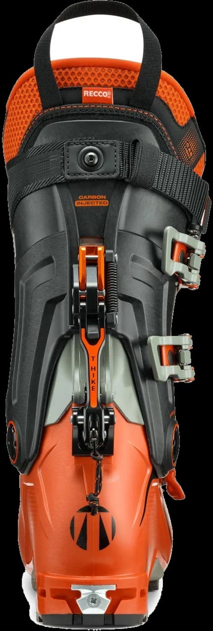 Tecnica Zero G Tour Pro 2026/27, Touring Light, Ansicht 3 von 4