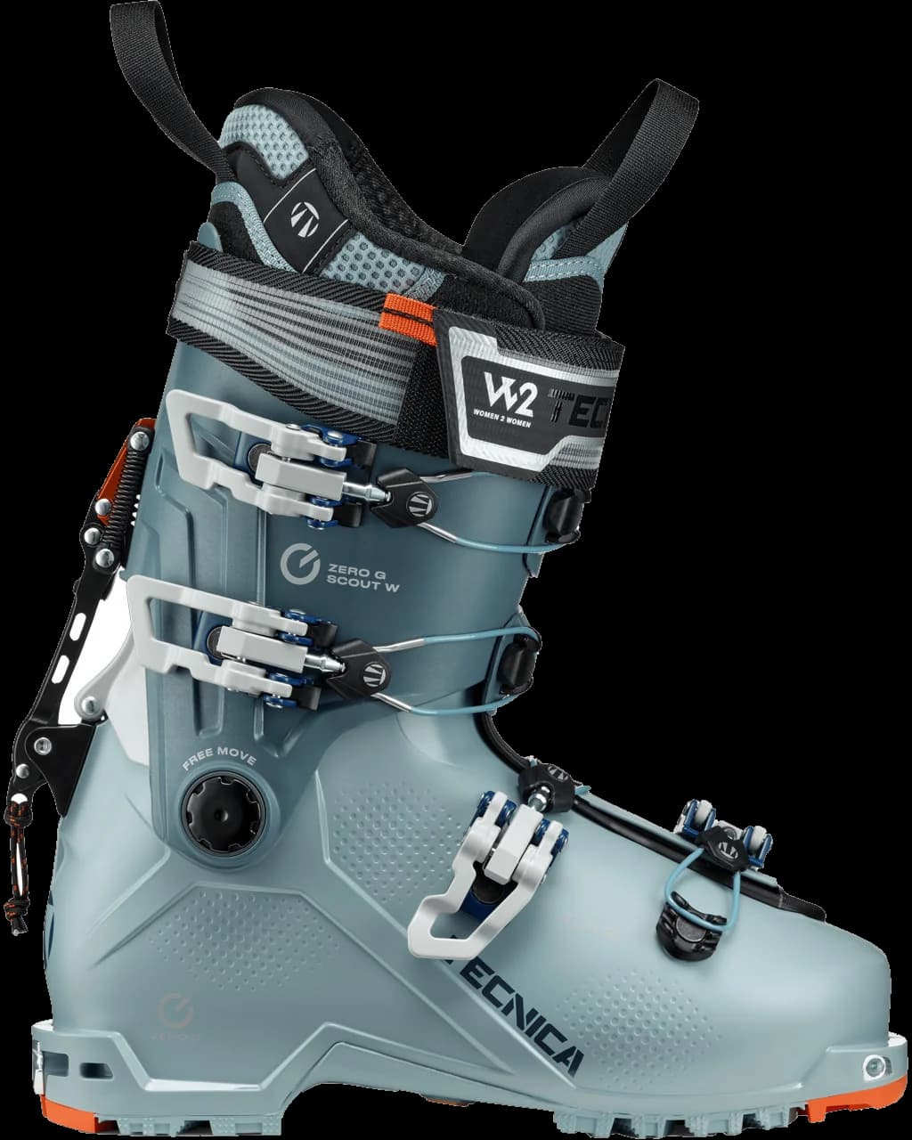 Tecnica Zero G Tour Scout W